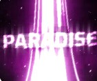 Paradise Logo